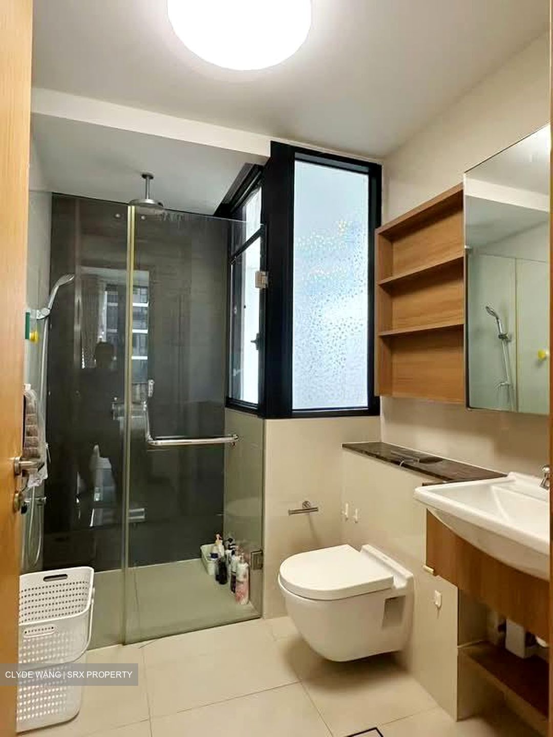 The Trilinq (D5), Condominium #534611721
